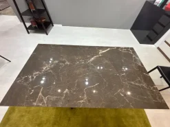 Clearance Tavolo Manatthan PREZZI OUTLET -35% Tavoli