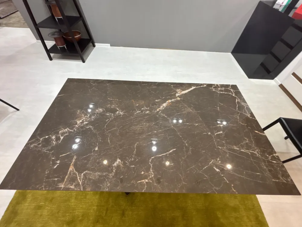 Clearance Tavolo Manatthan PREZZI OUTLET -35% Tavoli