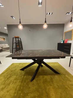 Clearance Tavolo Manatthan PREZZI OUTLET -35% Tavoli