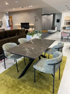 Clearance Tavolo Manatthan PREZZI OUTLET -35% Tavoli