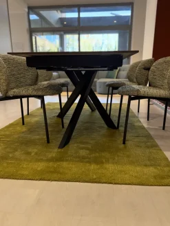 Clearance Tavolo Manatthan PREZZI OUTLET -35% Tavoli