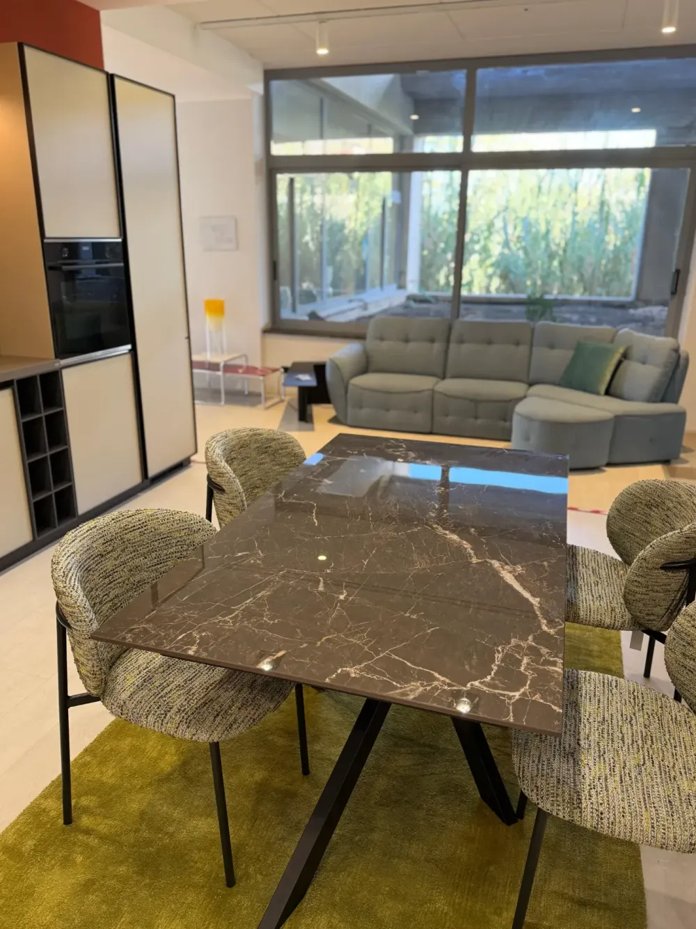 Clearance Tavolo Manatthan PREZZI OUTLET -35% Tavoli