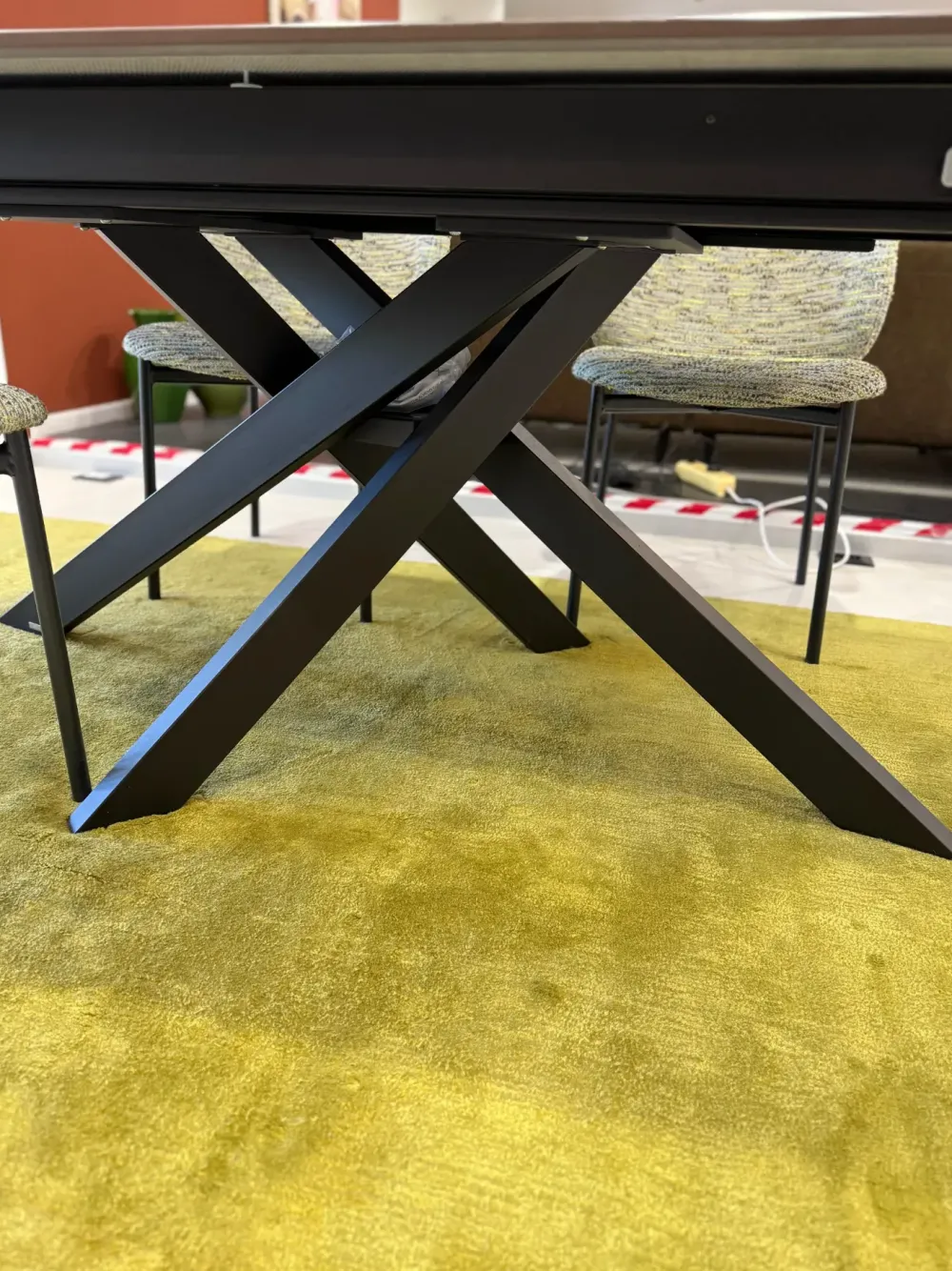 Clearance Tavolo Manatthan PREZZI OUTLET -35% Tavoli