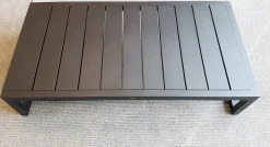 Tavolo scontato da giardino Landscape^Kettal New