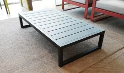 Tavolo scontato da giardino Landscape^Kettal New