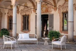 Sale Tavolo scontato da giardino Como Tavoli Da Giardino