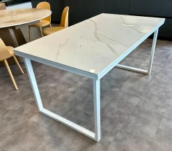 Tavolo scontato per l'esterno Loft^Artigianale Sale