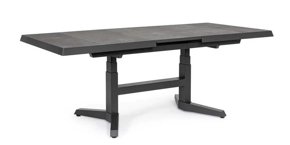 New Tavolo scontato per l'esterno Robert Tavoli Da Giardino