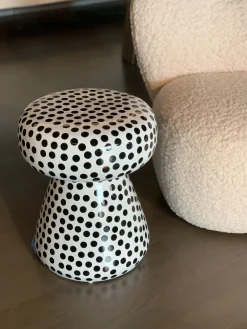 Gervasoni Tavolo scontato per l'esterno Inout 44- Tavoli Da Giardino