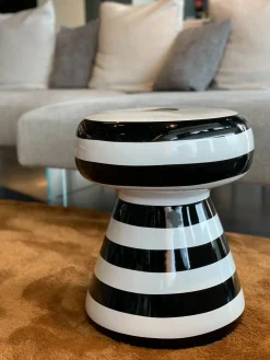 Gervasoni Tavolo scontato per l'esterno Inout 44- Tavoli Da Giardino