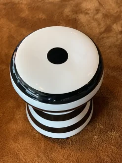 Gervasoni Tavolo scontato per l'esterno Inout 44- Tavoli Da Giardino