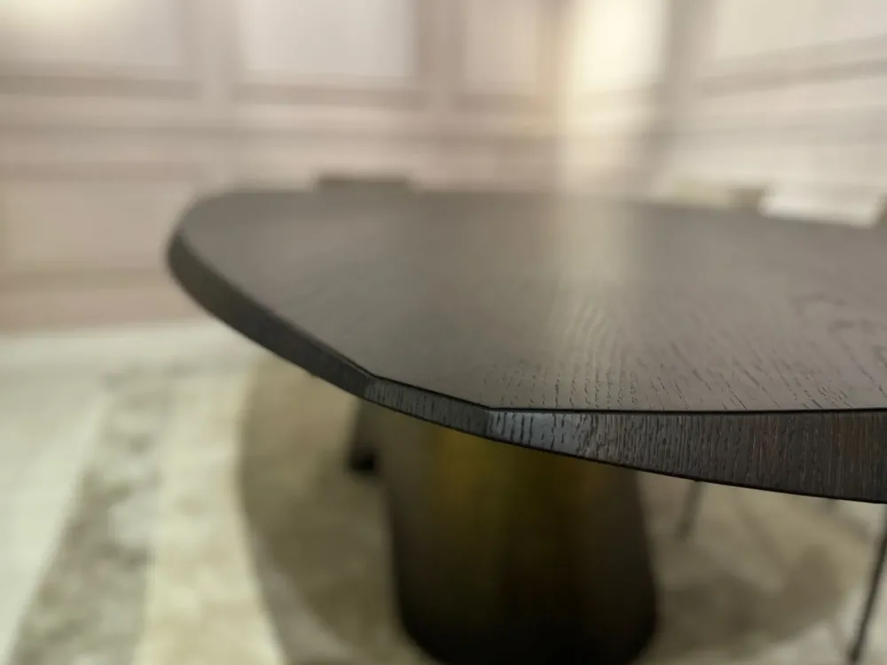 Cattelan Italia Tavolo Scott massterwood a prezzo scontato- Tavoli