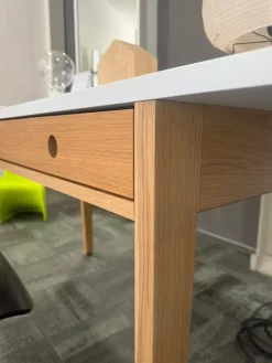 Online Tavolo Scrittoio in OFFERTA OUTLET -40% Tavoli