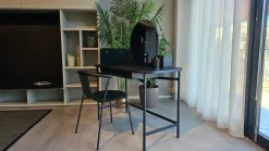 Hot Tavolo Scrittoio ninfea e sedia agel di scontato del 30% Tavoli