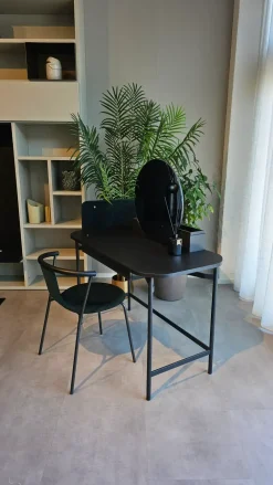 Hot Tavolo Scrittoio ninfea e sedia agel di scontato del 30% Tavoli