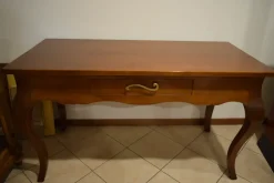 Abitaregiovane Tavolo Scrivania artigianale   di scontato del 50%- Tavoli