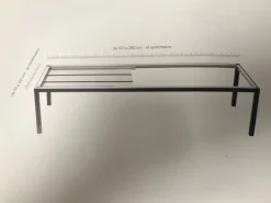 Clearance Tavolo Space PREZZI OUTLET Tavoli