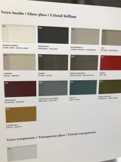 Clearance Tavolo Space PREZZI OUTLET Tavoli