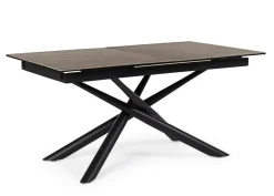 Discount Tavolo Seyfert in ceramica Rettangolare allungabile scontato 50% Tavoli