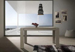 Tavolo Shanghai in OFFERTA OUTLET -35%^Pizzolato Online