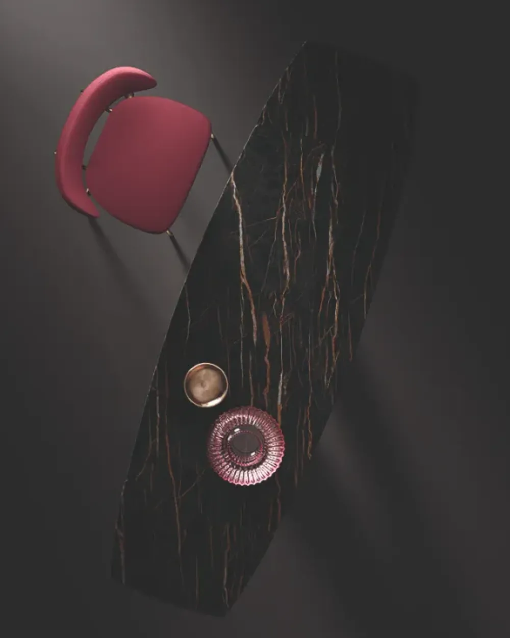 Tavolo Ship in ceramica Allungabile scontato 40%^Zamagna Outlet