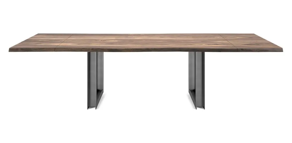 Tavolo Sigma drive Cattelan in OFFERTA OUTLET^Cattelan Italia New