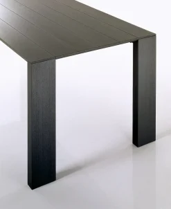 Tavolo Simple 200 in legno Fisso Tavoli