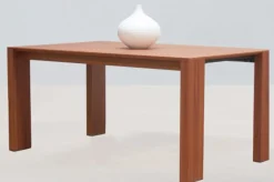 Outlet Tavolo Simple 160 rettangolare Tavoli