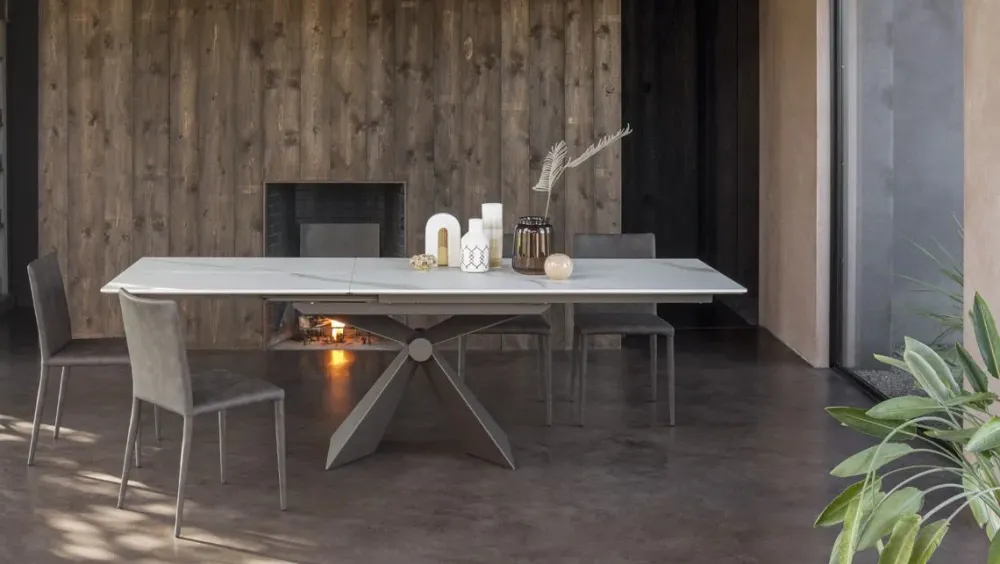 Altacom Tavolo Sintesi a prezzo scontato- Tavoli