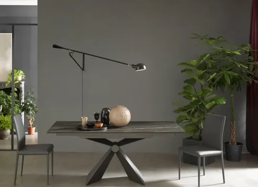 Tavolo Sintesi in OFFERTA OUTLET -31%^Altacom Online