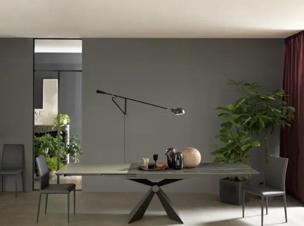 Tavolo Sintesi in OFFERTA OUTLET -31%^Altacom Online