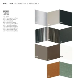 Tavolo Sintesi in ceramica Rettangolare allungabile scontato 30%^Altacom Hot