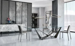 Sale Tavolo Skorpio di : scopri il prezzo riservato Tavoli