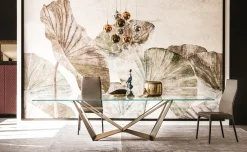 Sale Tavolo Skorpio di : scopri il prezzo riservato Tavoli