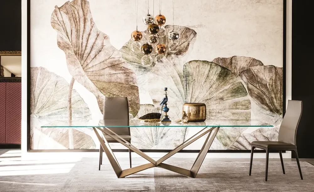 Sale Tavolo Skorpio di : scopri il prezzo riservato Tavoli