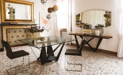 Sale Tavolo Skorpio di : scopri il prezzo riservato Tavoli