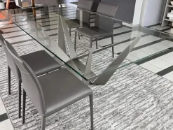 Sale Tavolo Skorpio di scontato del 29% Tavoli