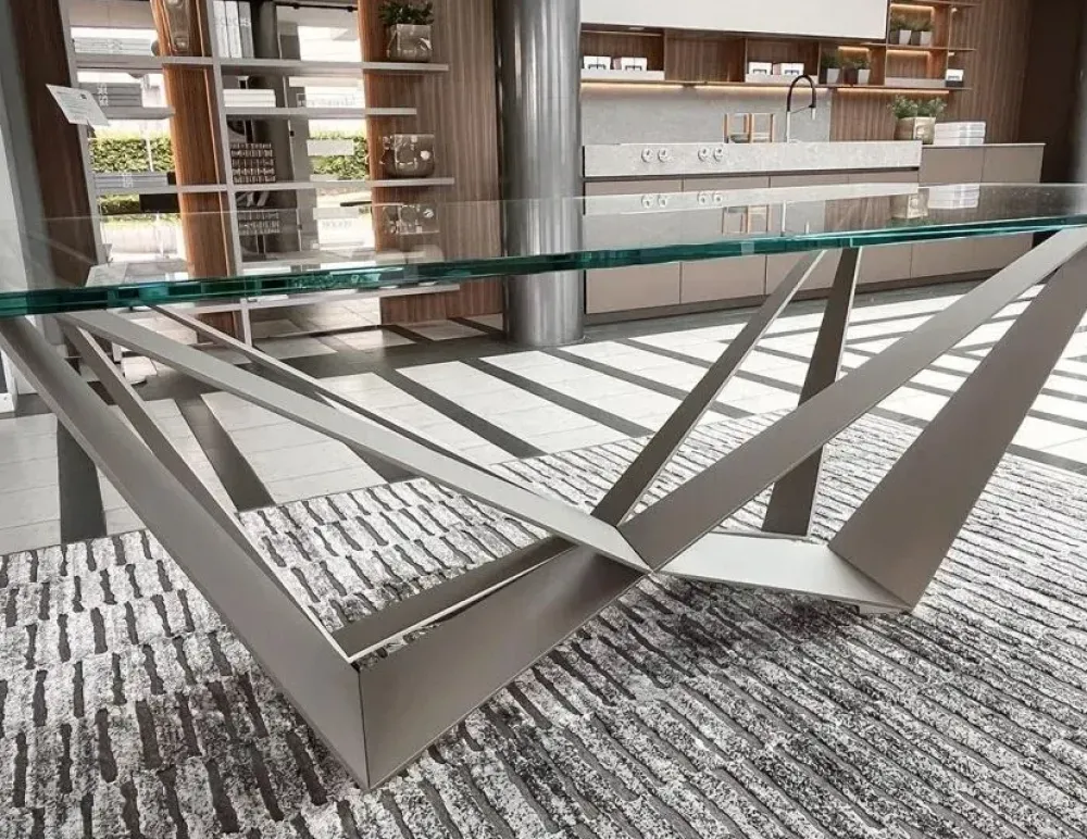 Sale Tavolo Skorpio di scontato del 29% Tavoli