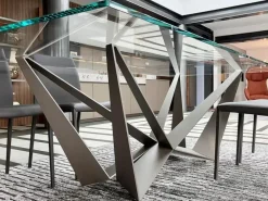 Sale Tavolo Skorpio di scontato del 29% Tavoli