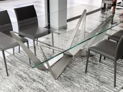 Sale Tavolo Skorpio di scontato del 29% Tavoli