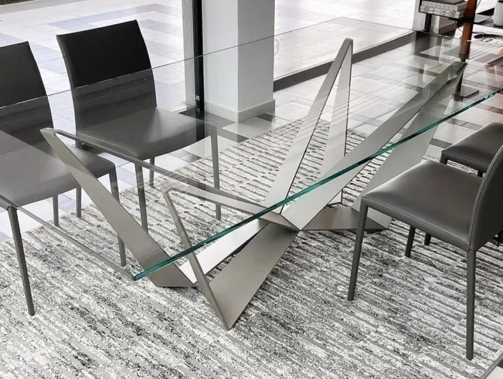 Sale Tavolo Skorpio di scontato del 29% Tavoli