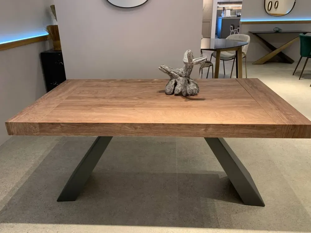 Tavolo Slide di : richiedi il prezzo^Zamagna