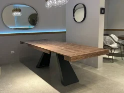 Tavolo Slide di : richiedi il prezzo^Zamagna