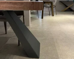 Tavolo Slide di : richiedi il prezzo^Zamagna