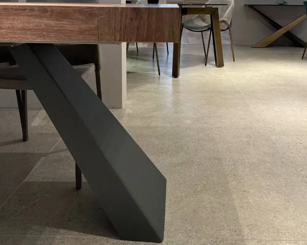 Tavolo Slide di : richiedi il prezzo^Zamagna