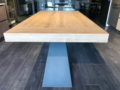 Zamagna Tavolo Slide di scontato del 32%- Tavoli