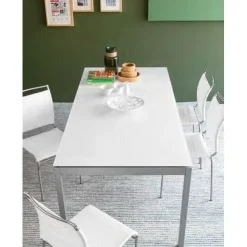 Tavolo Snap a prezzo scontato 0%^Connubia Sale