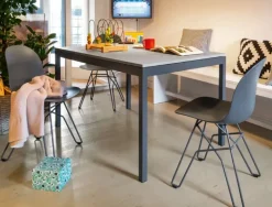 Tavolo Snap di : richiedi ora il prezzo riservato^Connubia Best