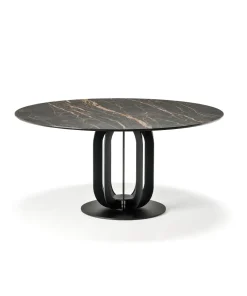 Tavolo Soho Keramik di in offerta outlet.^Cattelan Italia Discount