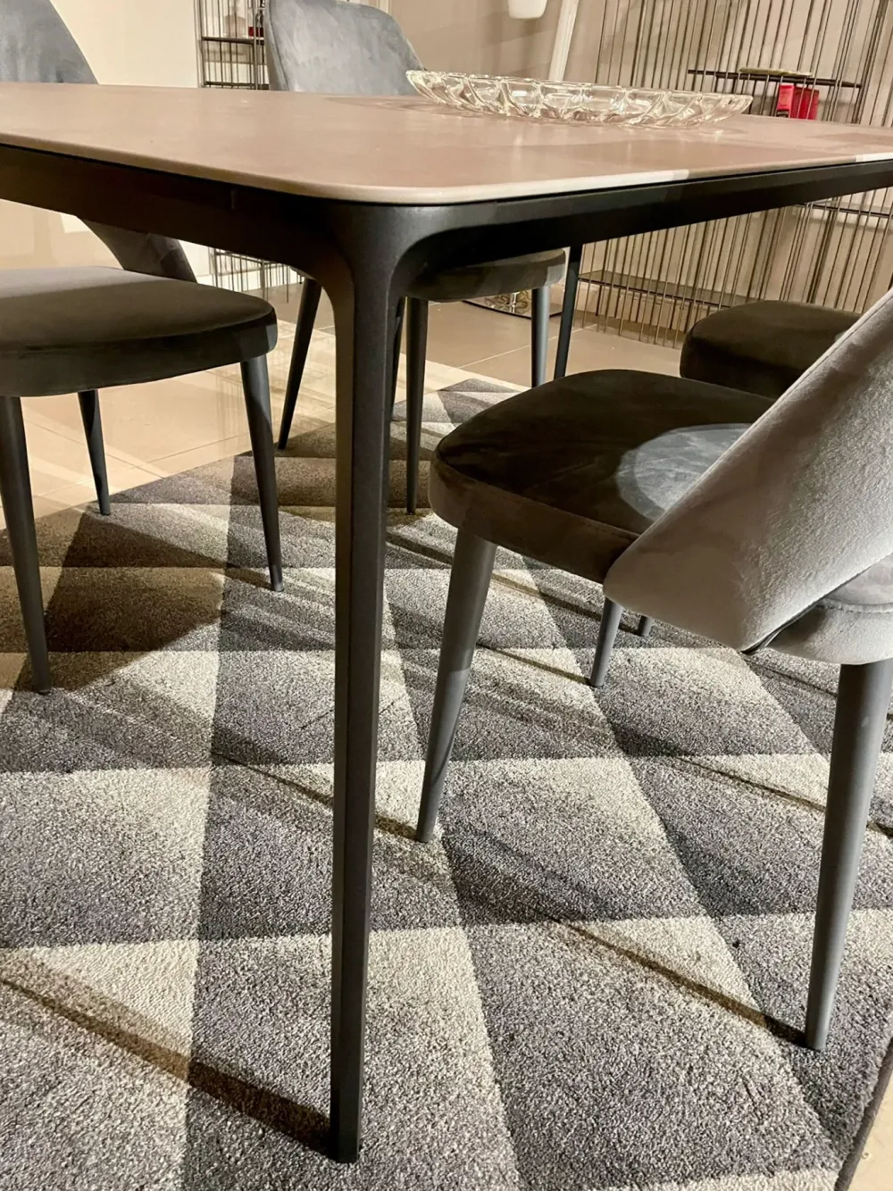 Outlet Tavolo Slim extensible PREZZI OUTLET -30% Tavoli